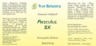 Aesculus 8X_30ml_V1_resized.jpg Aesculus 8x_30ml_V1 - Aesculus 8X 30ml V1 resized